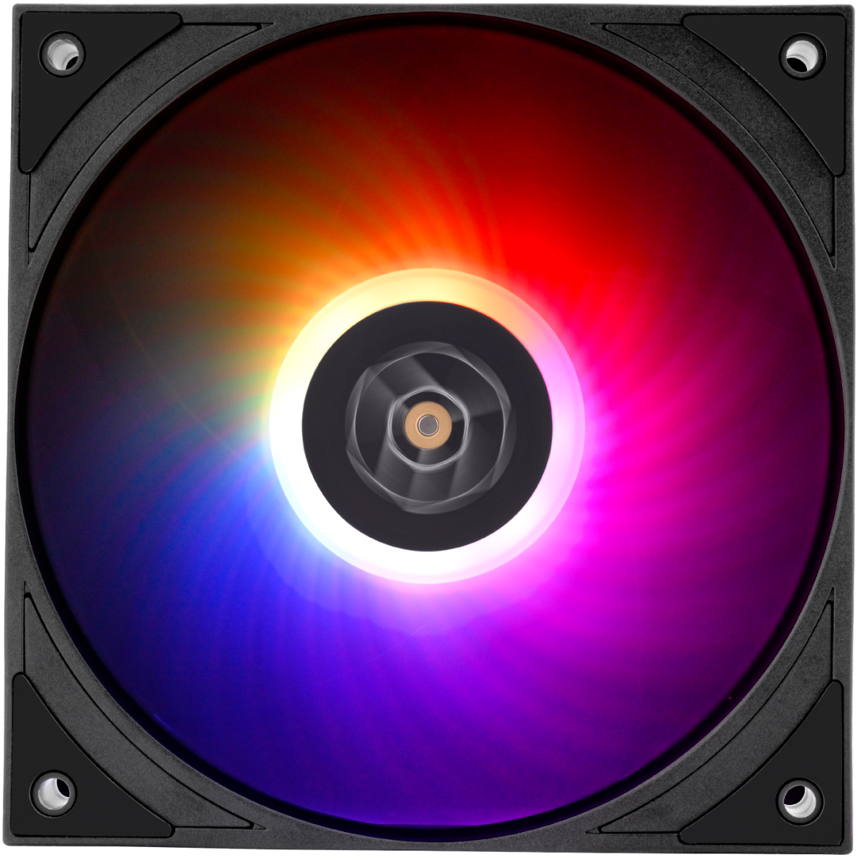 Вентилятор для корпуса Thermalright TL-H12015B-S