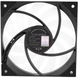Вентилятор для корпуса Thermalright TL-H12015B-S