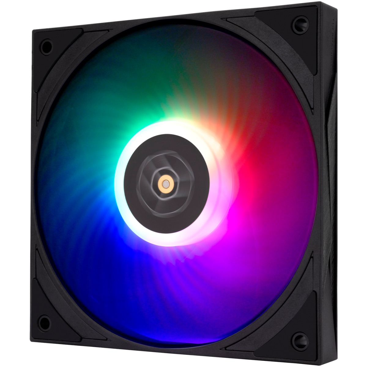 Вентилятор для корпуса Thermalright TL-H12015B-S - фото 3