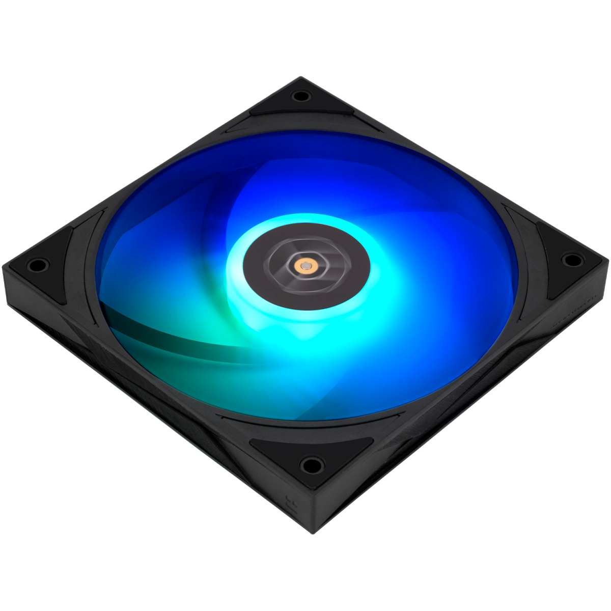 Вентилятор для корпуса Thermalright TL-H12015B-S - фото 4