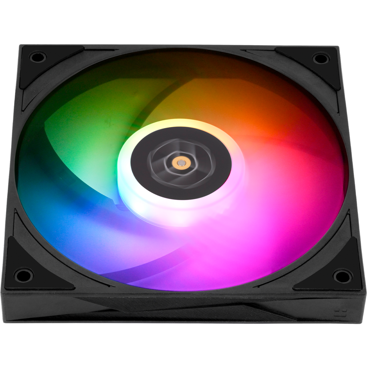 Вентилятор для корпуса Thermalright TL-H12015B-S - фото 5