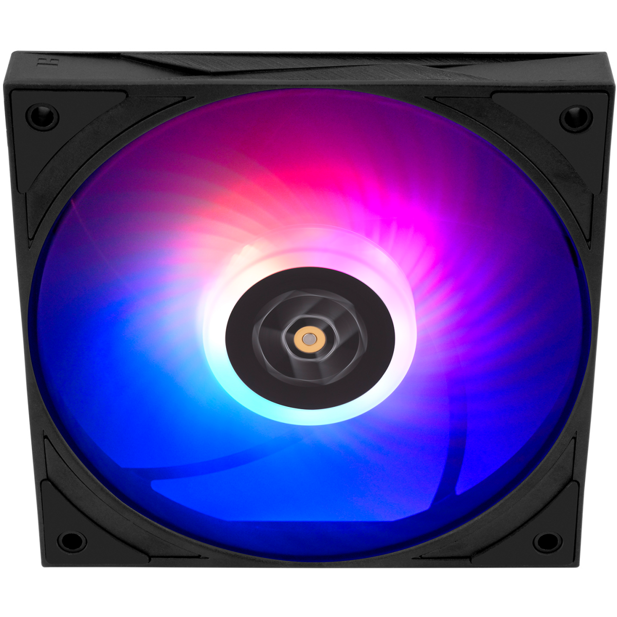 Вентилятор для корпуса Thermalright TL-H12015B-S - фото 6