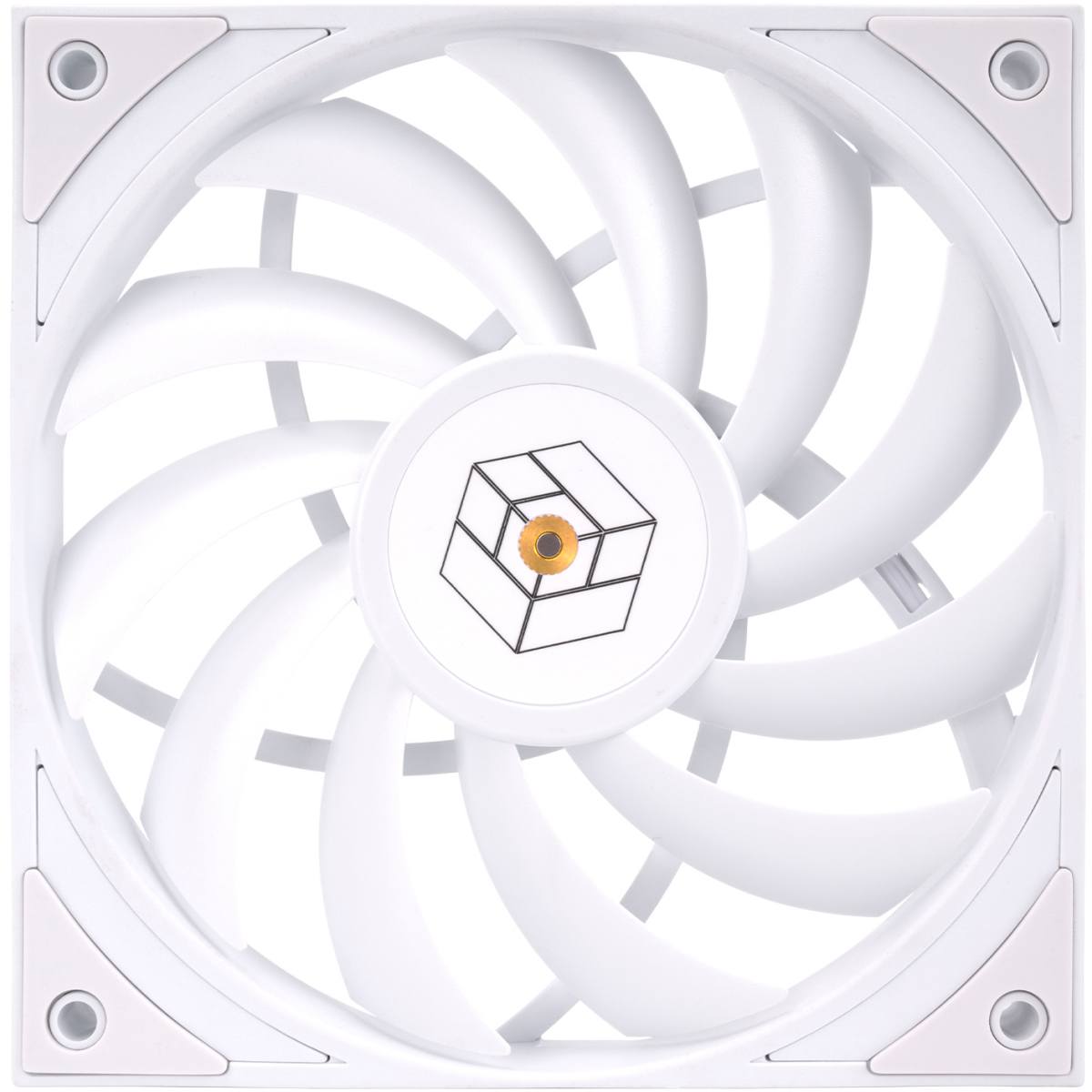 Вентилятор для корпуса Thermalright TL-H12015W