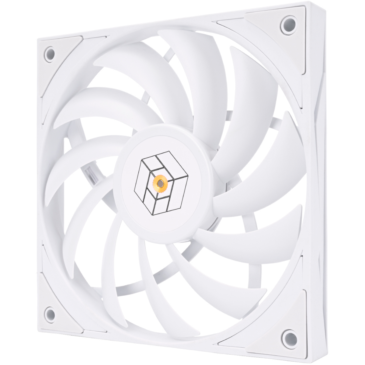 Вентилятор для корпуса Thermalright TL-H12015W - фото 3