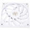 Вентилятор для корпуса Thermalright TL-H12015W - фото 5