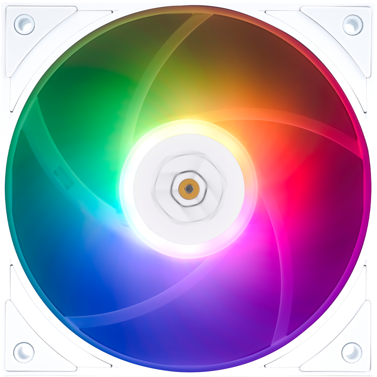 Вентилятор для корпуса Thermalright TL-H12015W-S