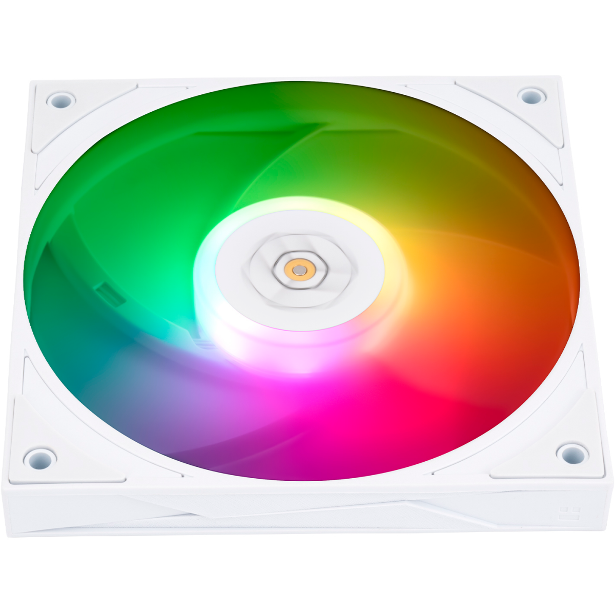 Вентилятор для корпуса Thermalright TL-H12015W-S - фото 5