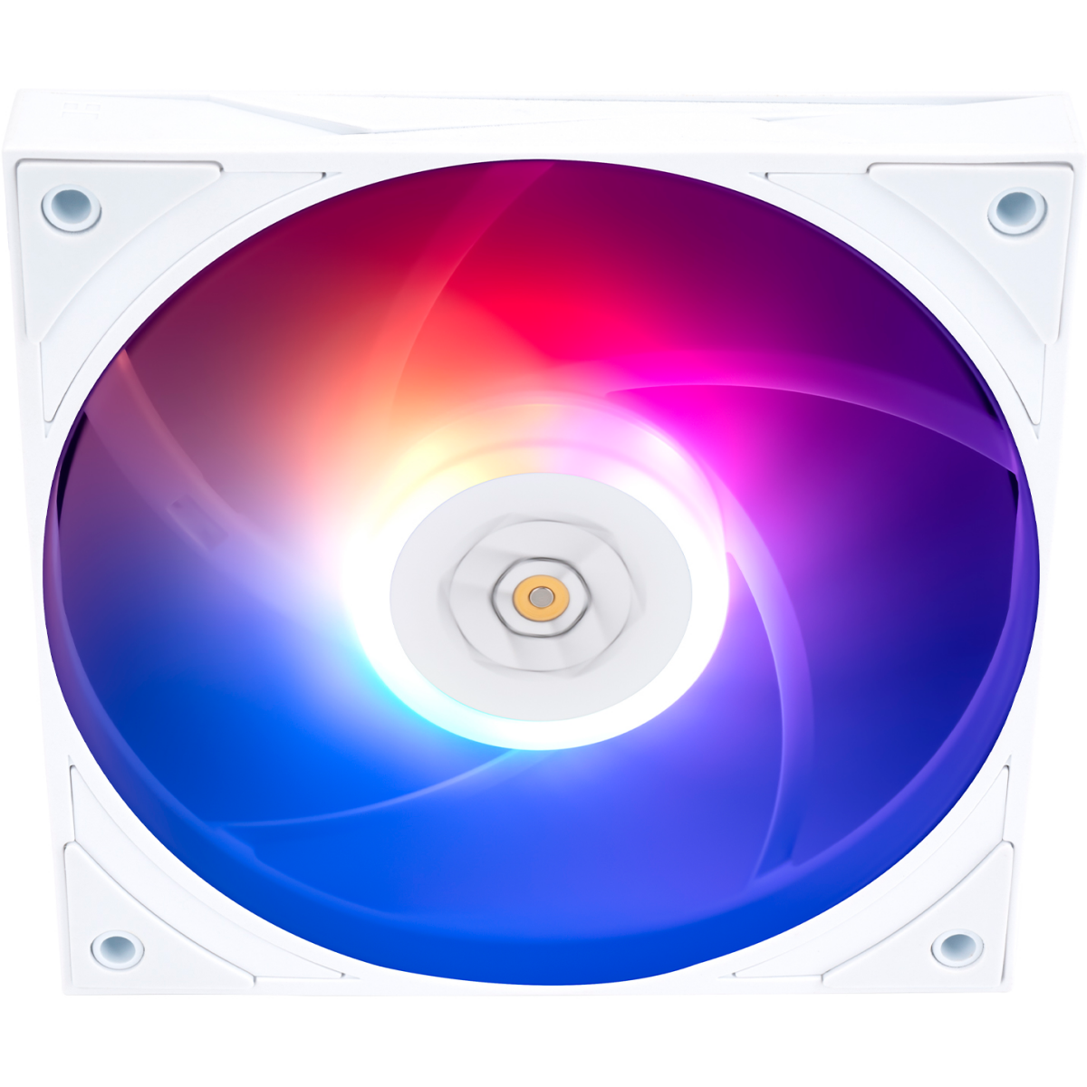 Вентилятор для корпуса Thermalright TL-H12015W-S - фото 6