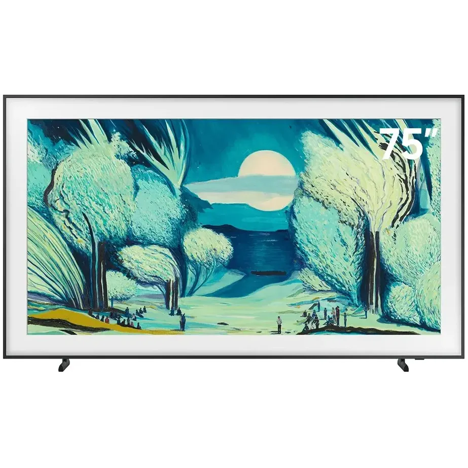 ЖК телевизор Samsung 75" QE75LS03FAUXRU