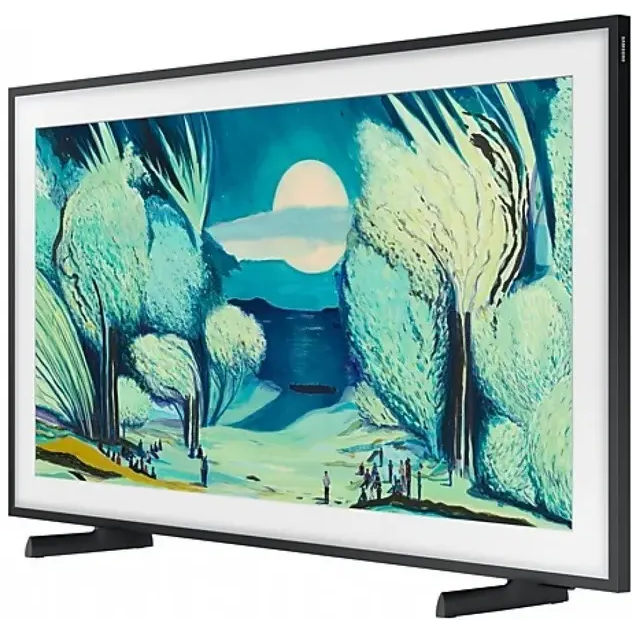 ЖК телевизор Samsung 75" QE75LS03FAUXRU - фото 3