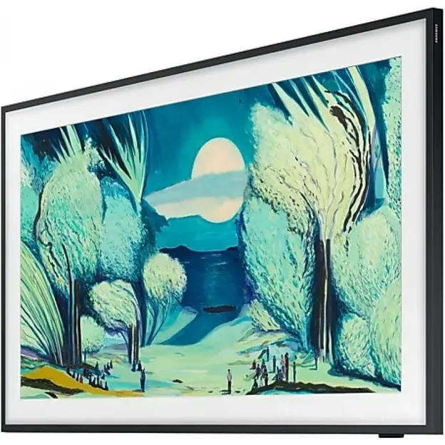 ЖК телевизор Samsung 75" QE75LS03FAUXRU - фото 5