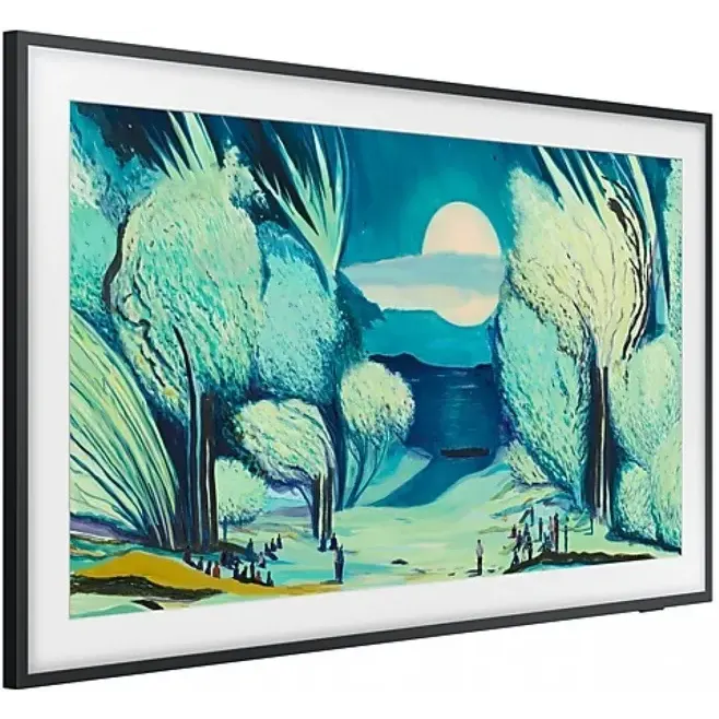 ЖК телевизор Samsung 75" QE75LS03FAUXRU - фото 6