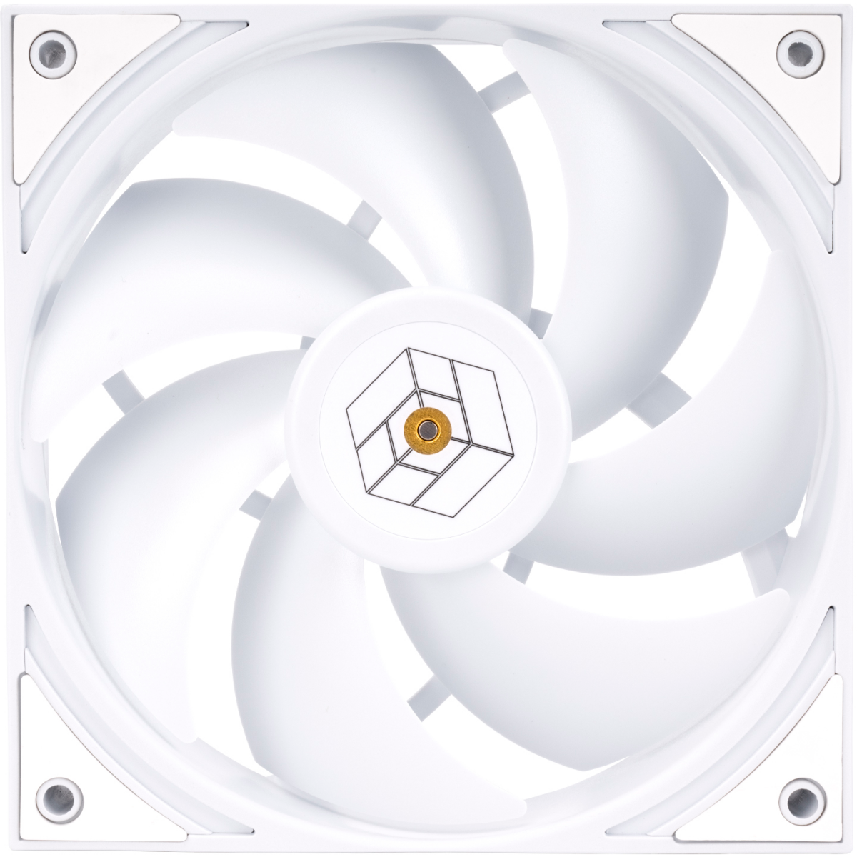 Вентилятор для корпуса Thermalright TL-H12W-X28