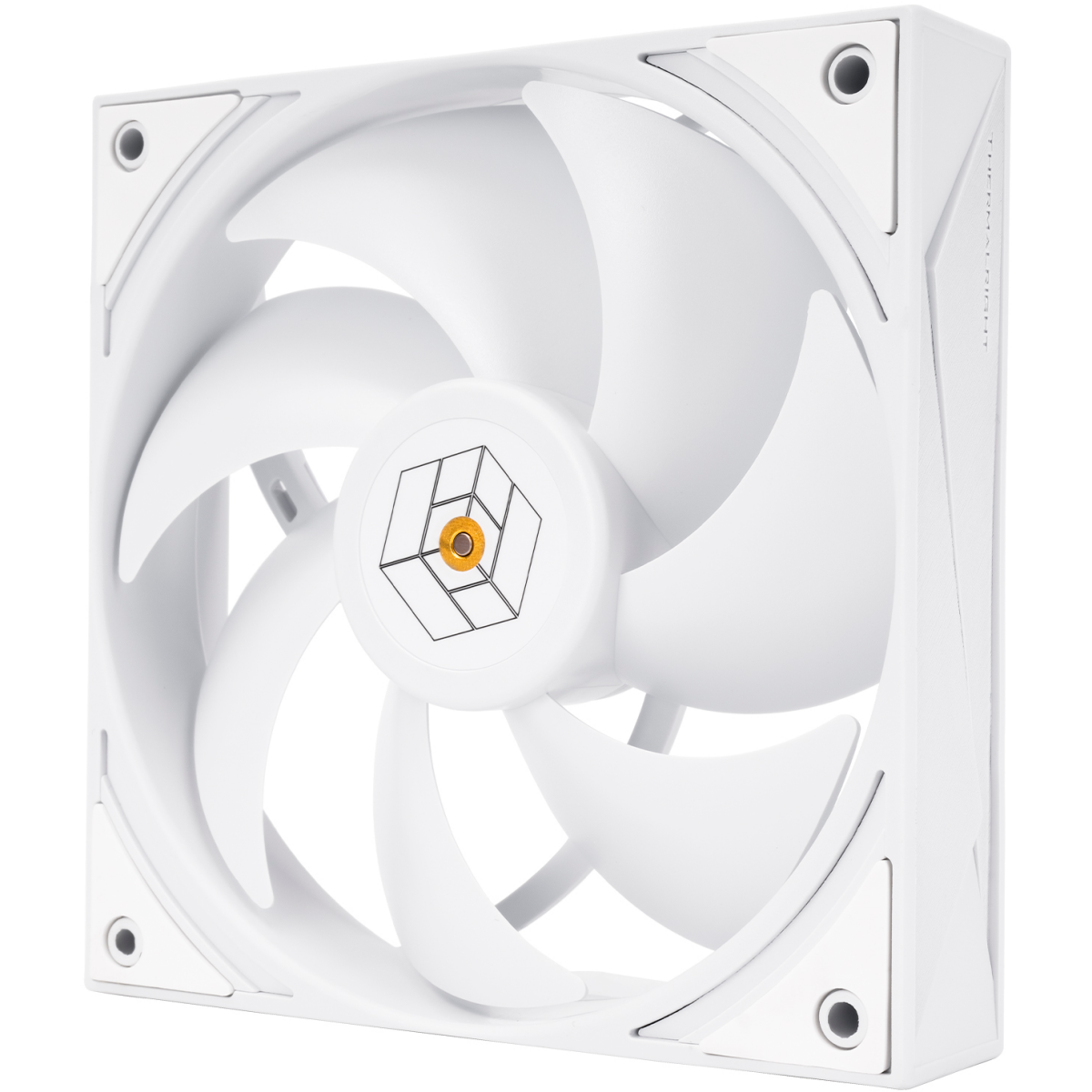 Вентилятор для корпуса Thermalright TL-H12W-X28 - фото 3