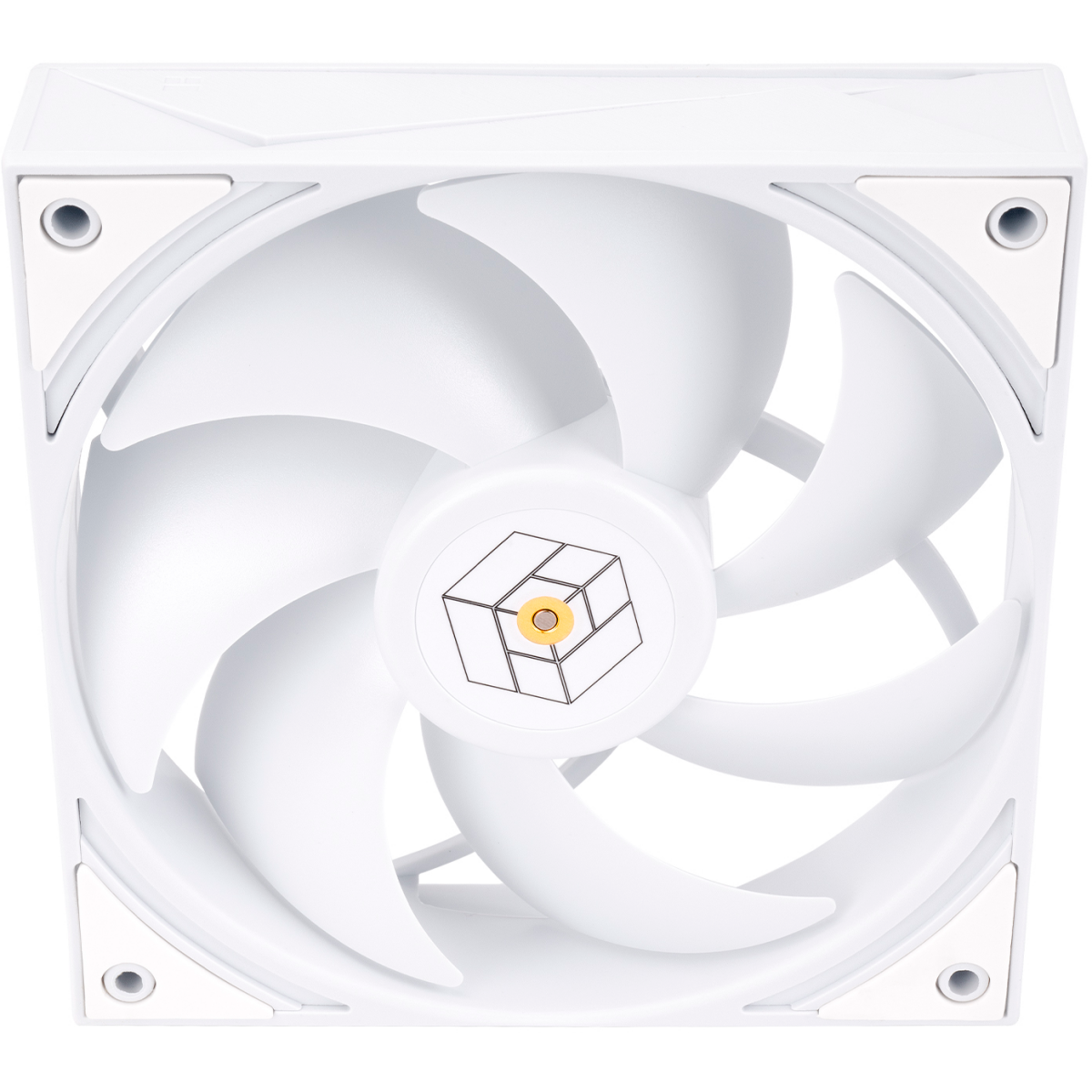 Вентилятор для корпуса Thermalright TL-H12W-X28 - фото 6
