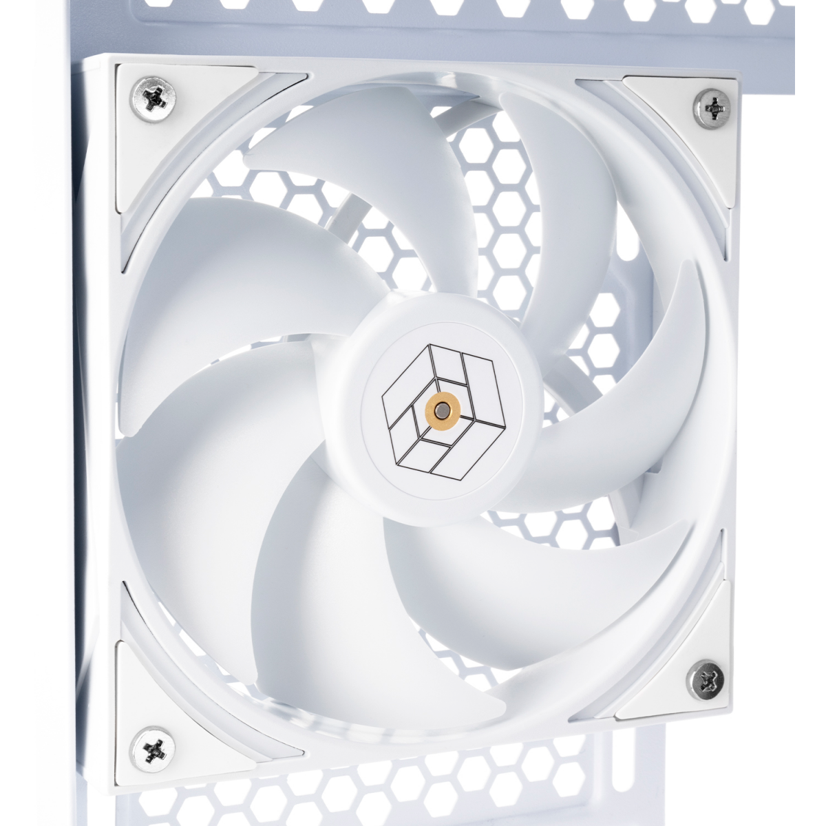 Вентилятор для корпуса Thermalright TL-H12W-X28 - фото 8