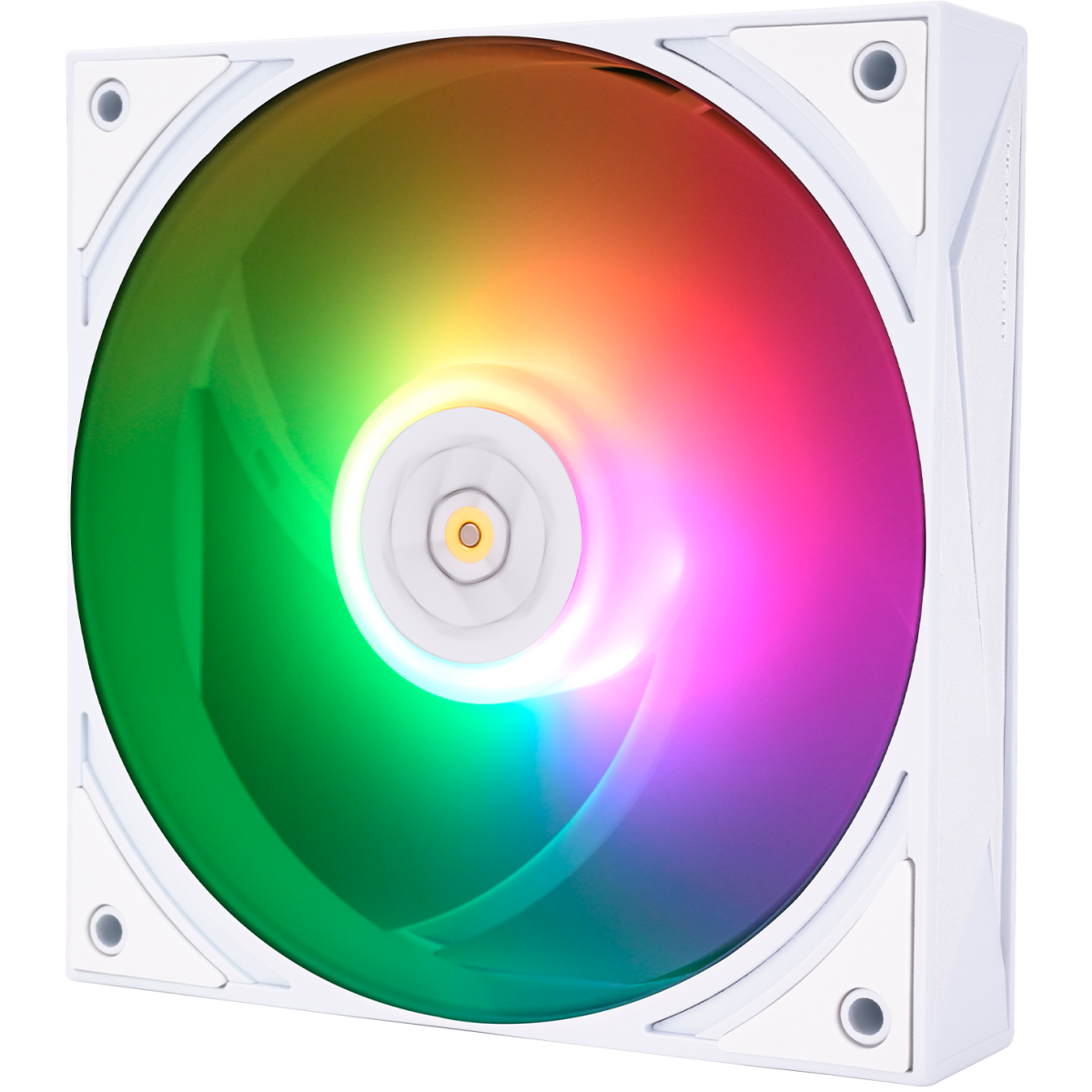 Вентилятор для корпуса Thermalright TL-H12W-X28-S - фото 3