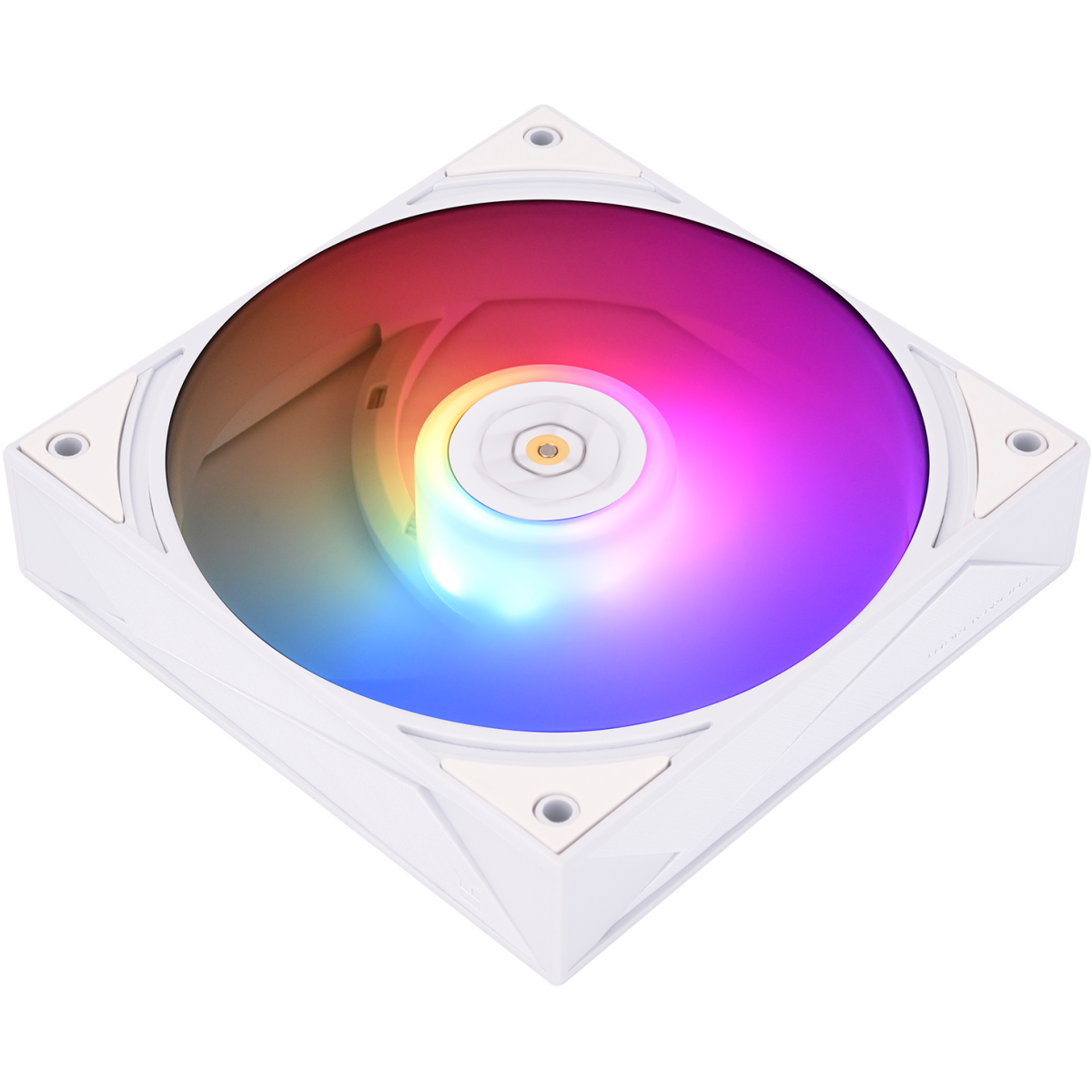 Вентилятор для корпуса Thermalright TL-H12W-X28-S - фото 4