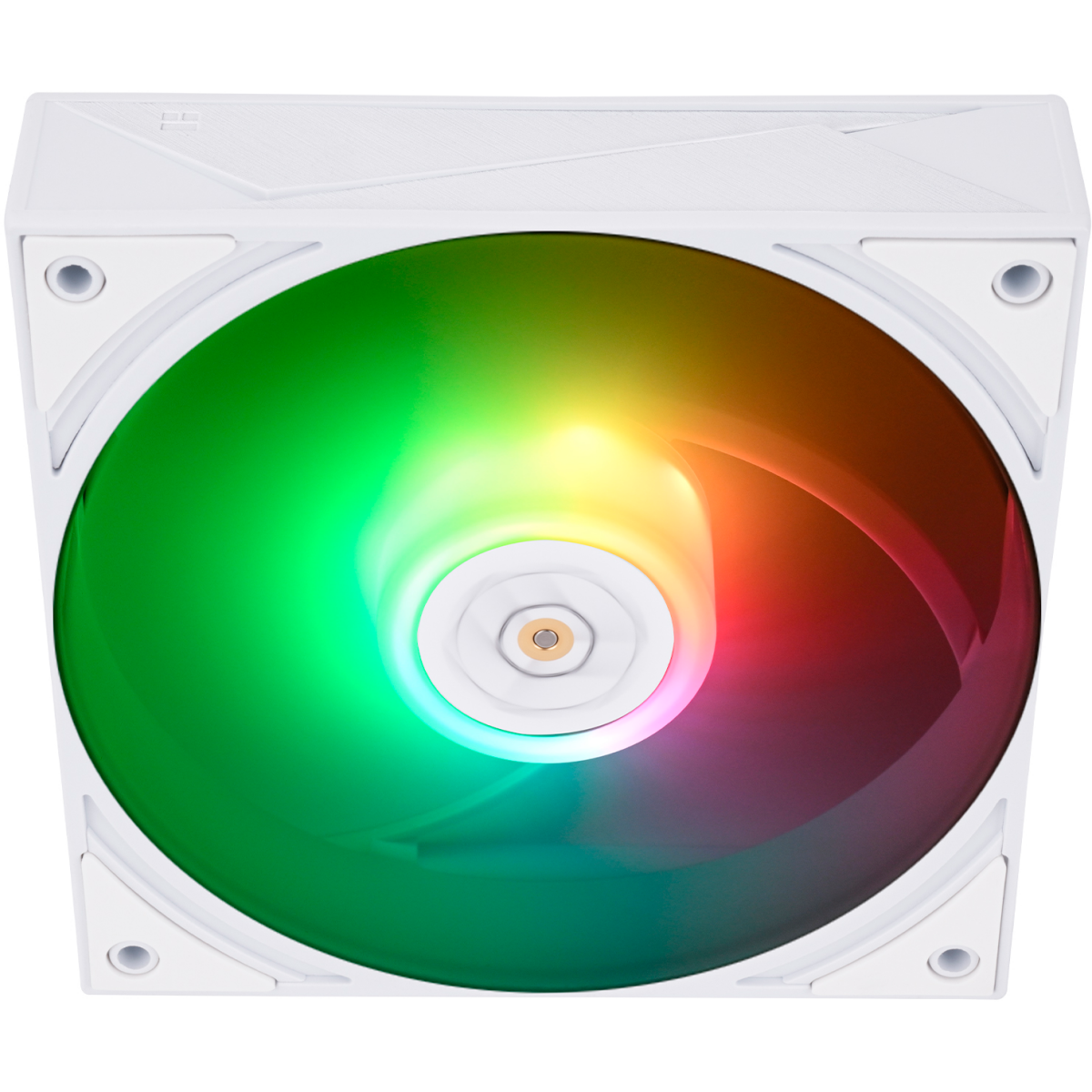 Вентилятор для корпуса Thermalright TL-H12W-X28-S - фото 6