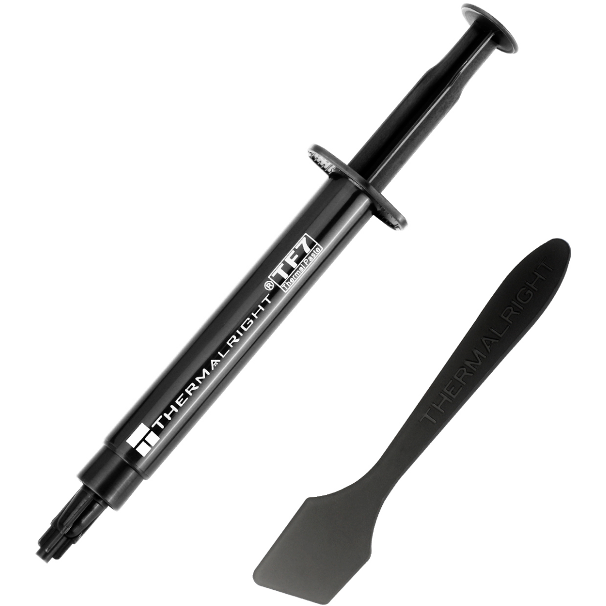 Термопаста Thermalright TF7 (4 г) - TF7-4G - фото 3