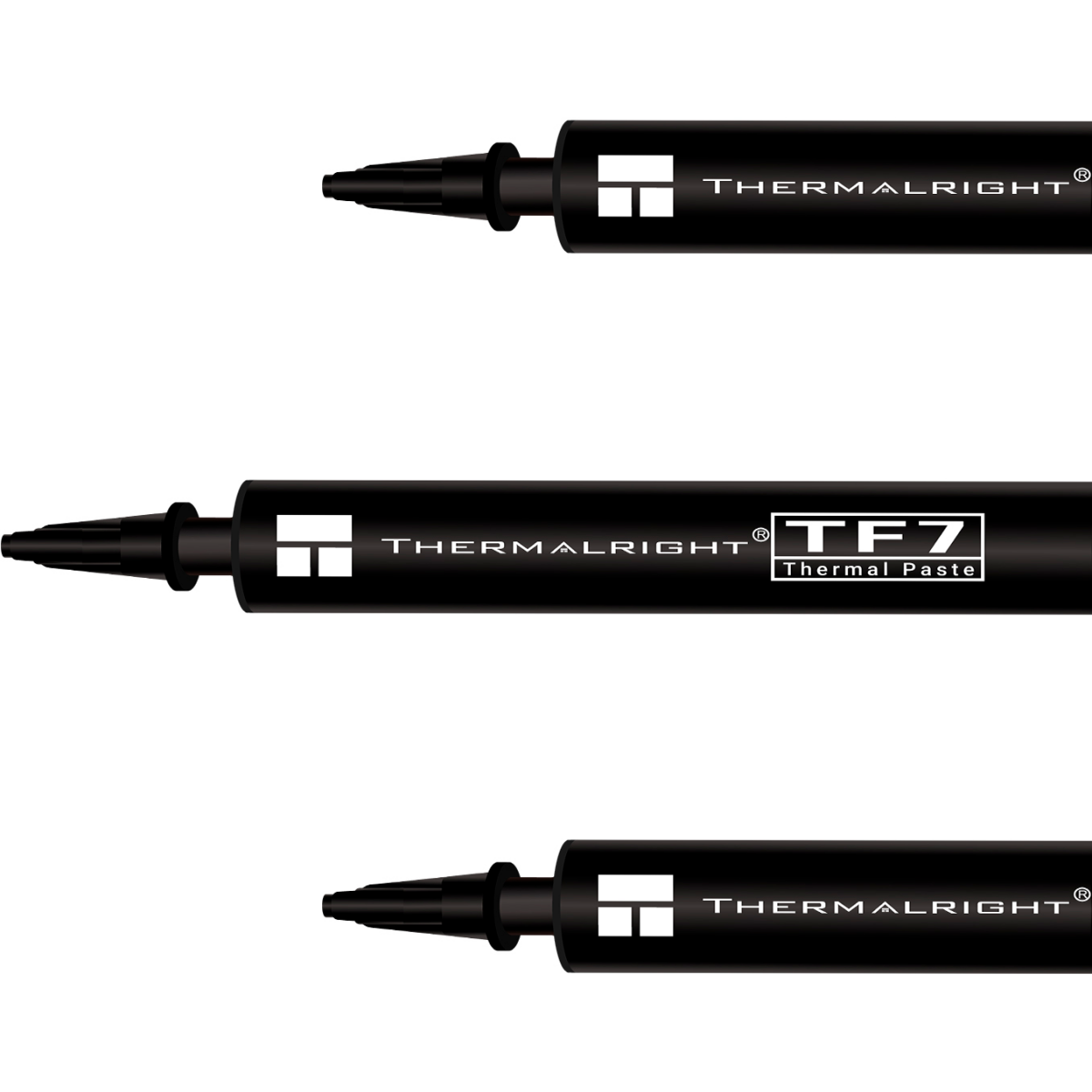 Термопаста Thermalright TF7 (4 г) - TF7-4G - фото 4