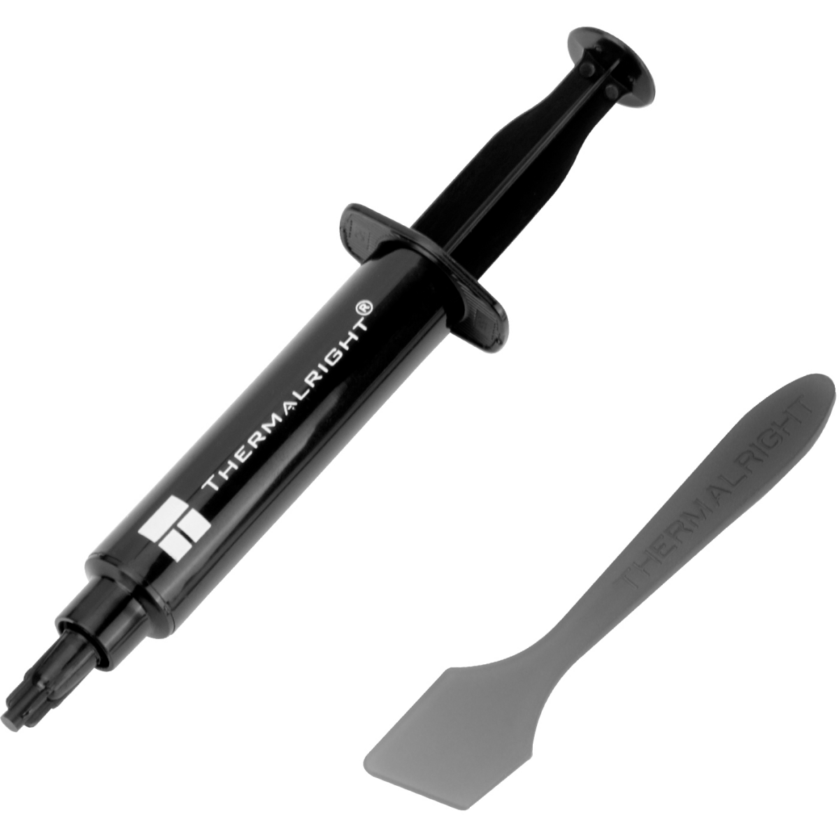 Термопаста Thermalright TF7 (8 г) - TF7-8G - фото 3