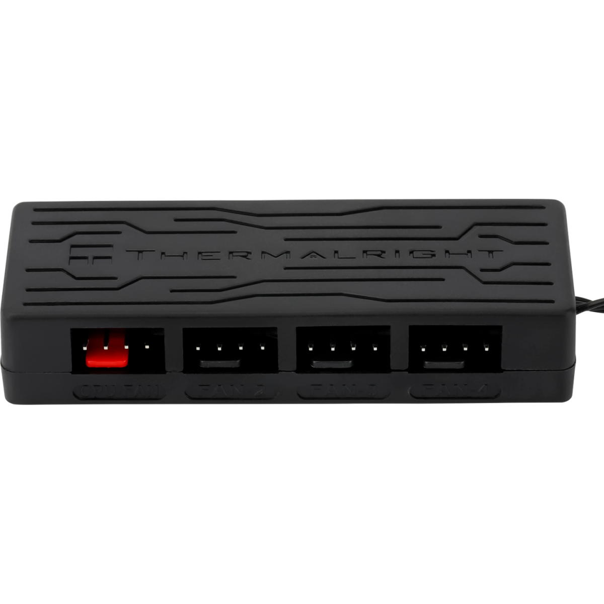 Контроллер вентиляторов Thermalright TL-FAN-HUB-X4