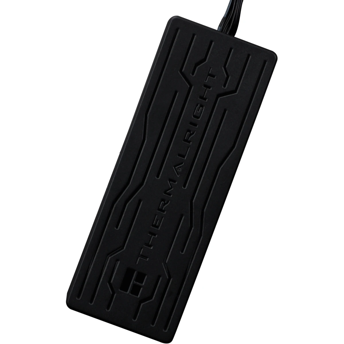 Контроллер вентиляторов Thermalright TL-FAN-HUB-X4 - фото 2