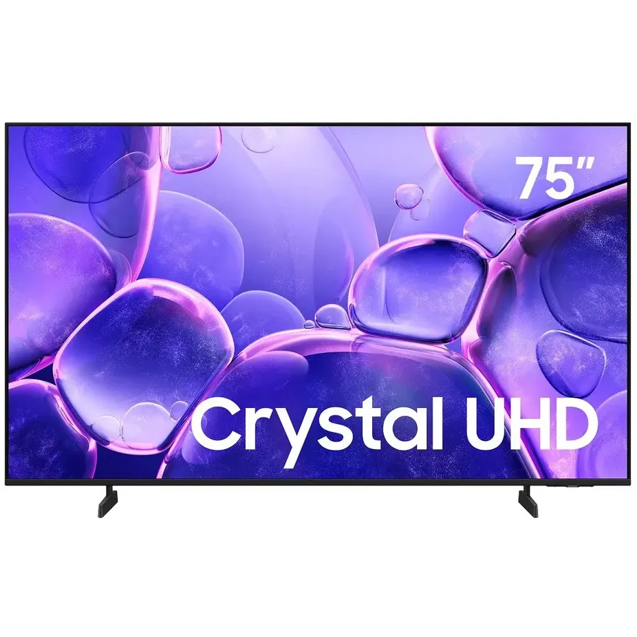 ЖК телевизор Samsung 75" UE75U8000FUXRU