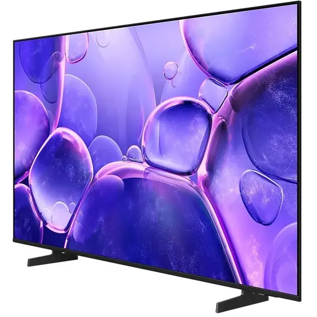 ЖК телевизор Samsung 75" UE75U8000FUXRU - фото 2
