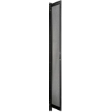 Комплект дверей для шкафа TLK TFE-4-4260-BP-BK