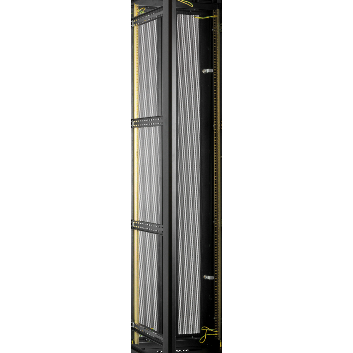 Комплект дверей для шкафа TLK TFE-4-4260-BP-BK - фото 2