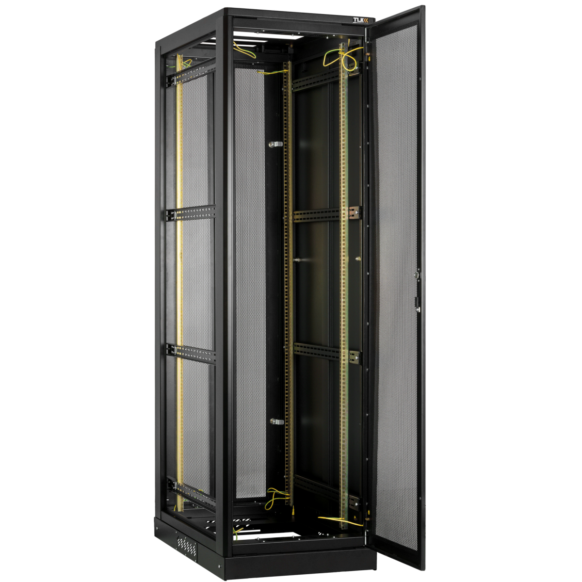 Комплект дверей для шкафа TLK TFE-4-4260-BP-BK - фото 3