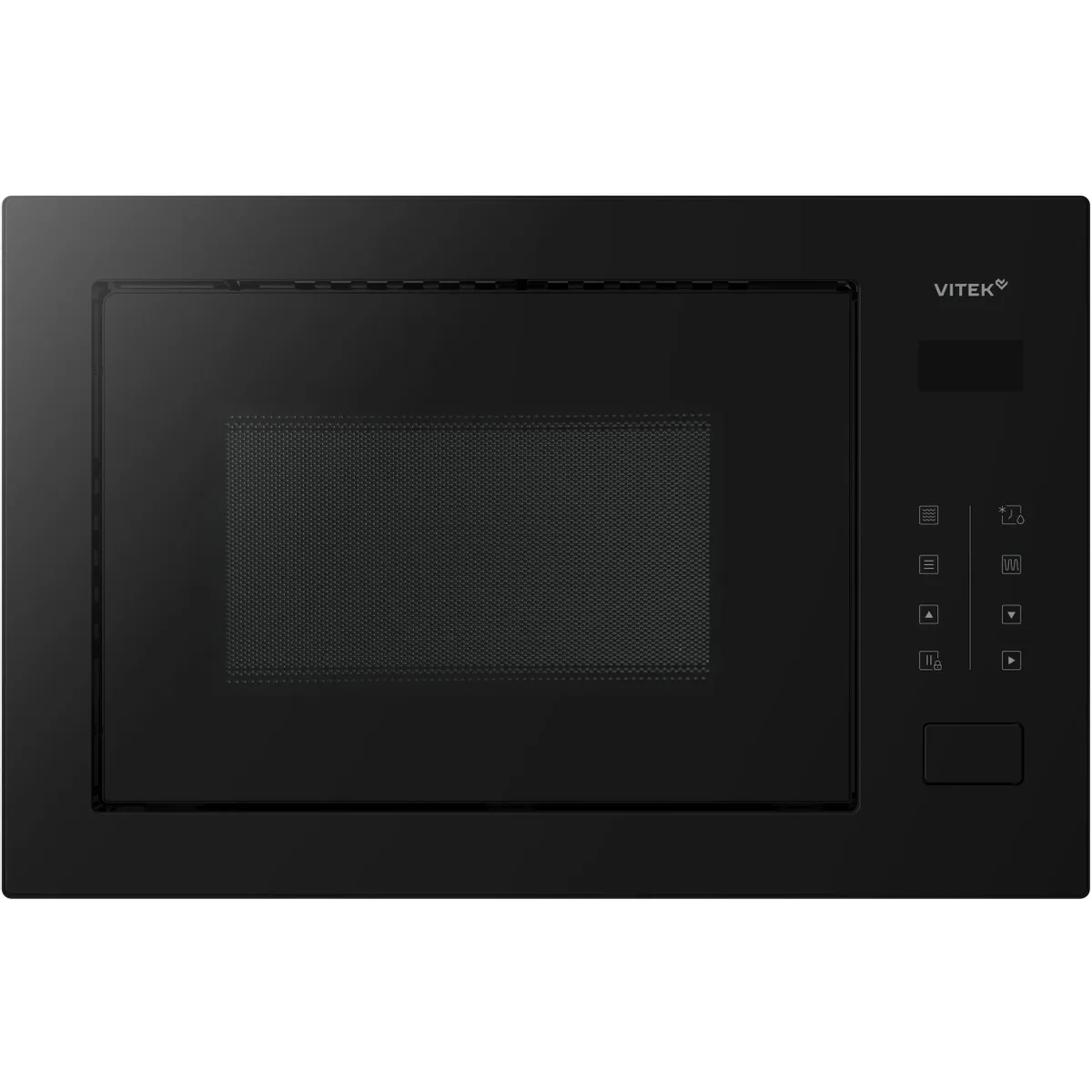 Встраиваемая микроволновая печь VITEK VBMW 2560 BG