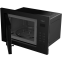 Встраиваемая микроволновая печь VITEK VBMW 2560 BG - фото 3