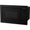 Встраиваемая микроволновая печь VITEK VBMW 2560 BG - фото 4