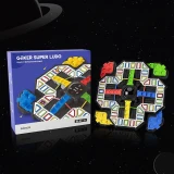 Настольная игра GiiKER "Звёздные гонки" (JKFXQ001)