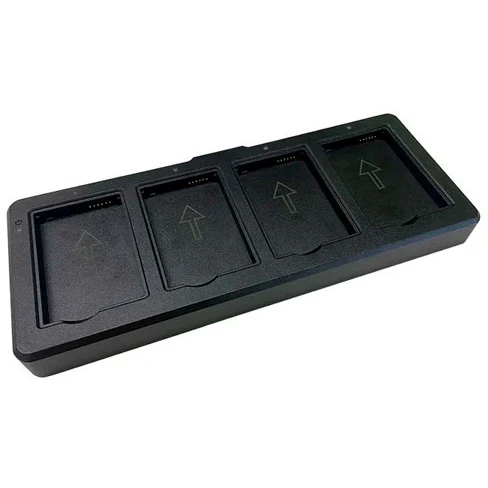 Зарядное устройство UROVO ACC-CT58-CRD-4BC