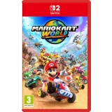 Игра Mario Kart World для Nintendo Switch 2 (4711279510546)