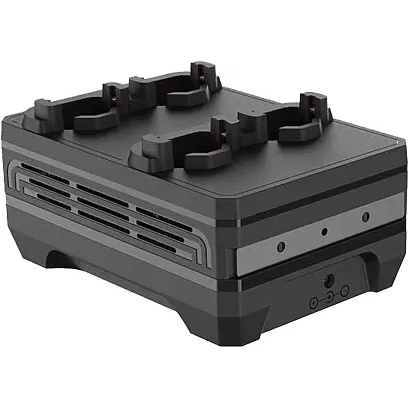 Зарядное устройство UROVO ACC-SR5600-CRD-4