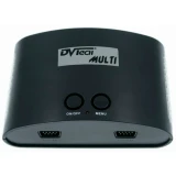 Игровая консоль DVTech MT (400 встроенных игр) (4652013204003)