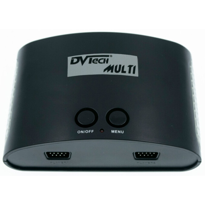 Игровая консоль DVTech MT (400 встроенных игр) - 4652013204003 - фото 3