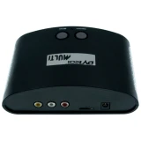 Игровая консоль DVTech MT (400 встроенных игр) (4652013204003)