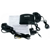 Игровая консоль DVTech MT (400 встроенных игр) (4652013204003)