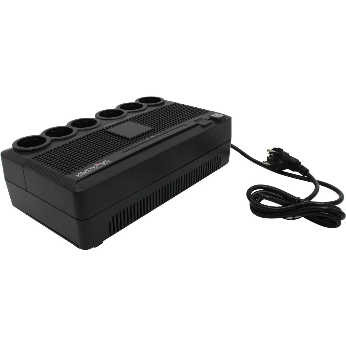 ИБП ИМПУЛЬС ПИОНЕР 650 - PR65101