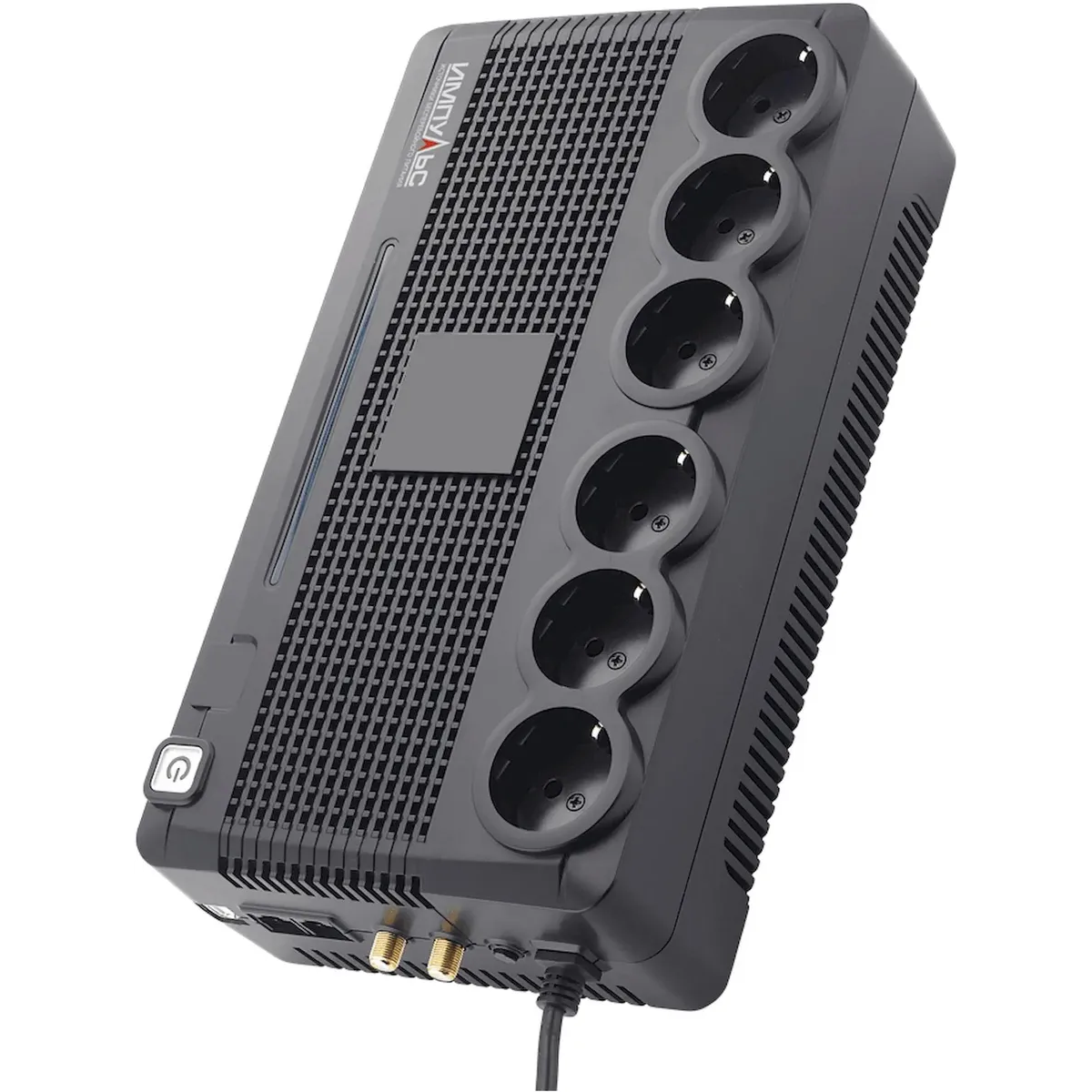 ИБП ИМПУЛЬС ПИОНЕР 650 - PR65101 - фото 2