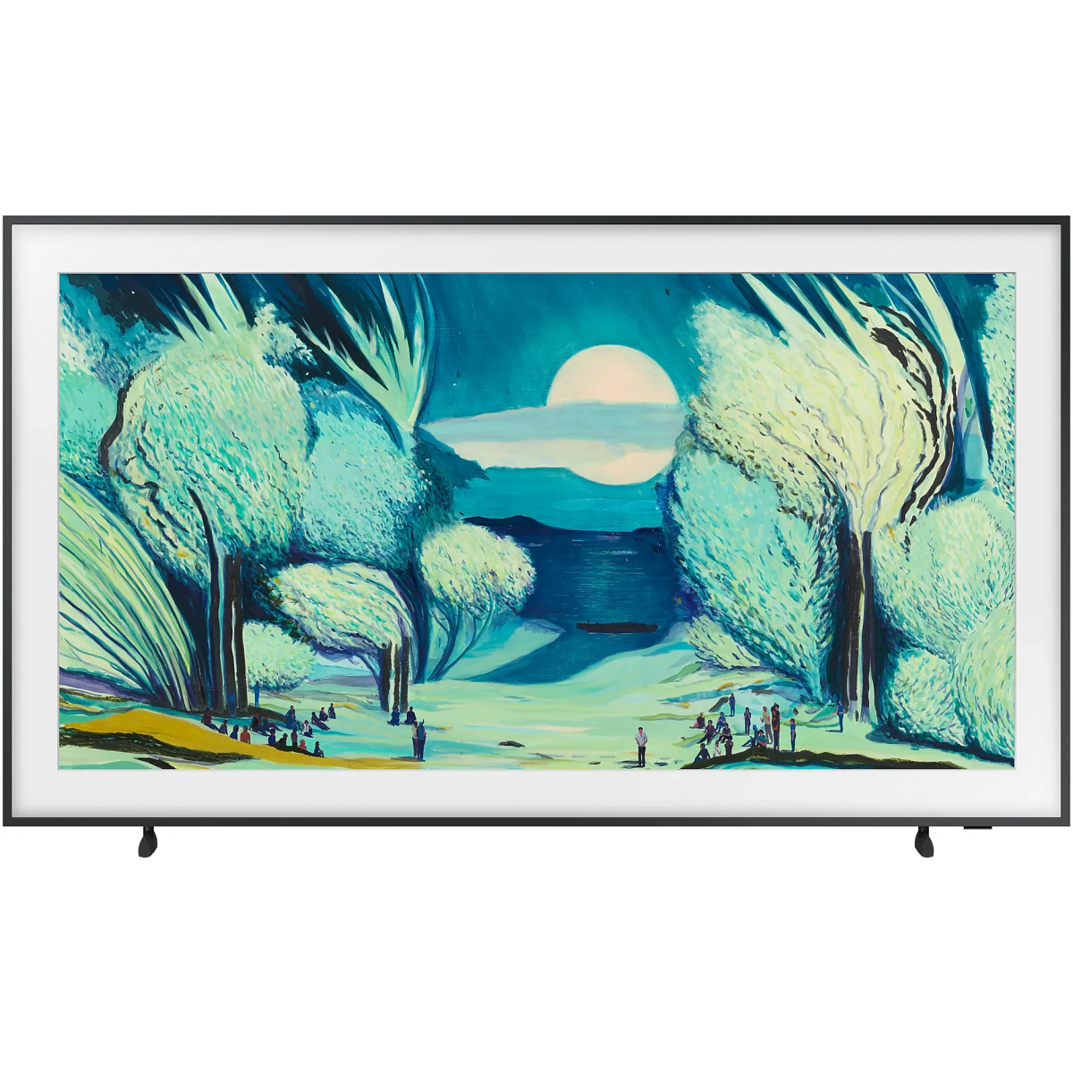 ЖК телевизор Samsung 50" QE50LS03FAUXRU