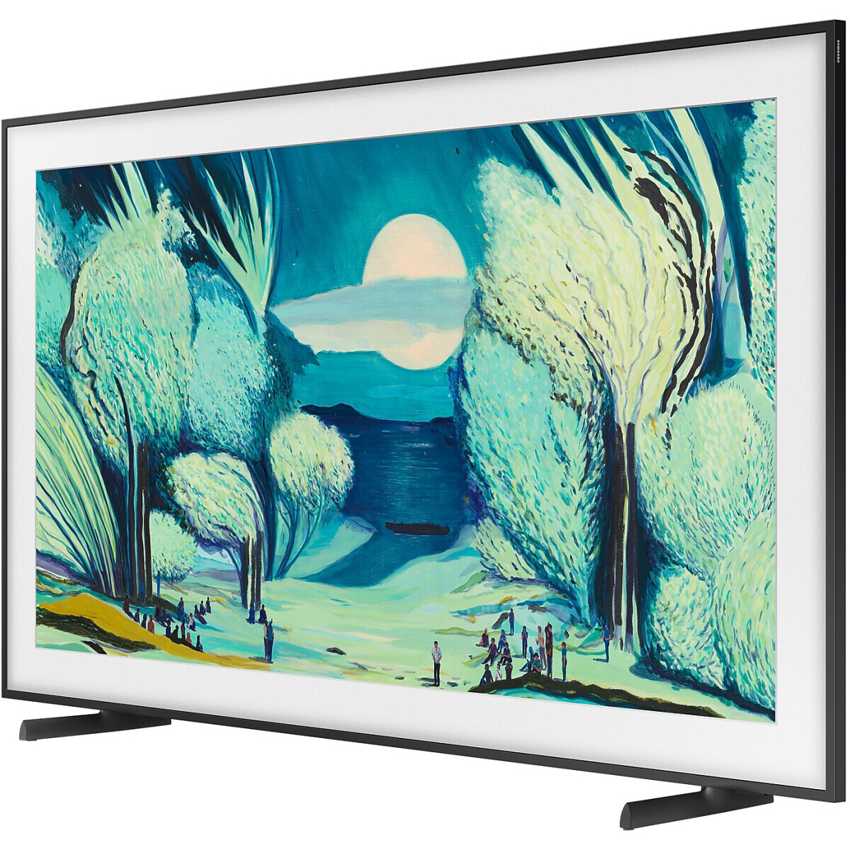 ЖК телевизор Samsung 50" QE50LS03FAUXRU - фото 6