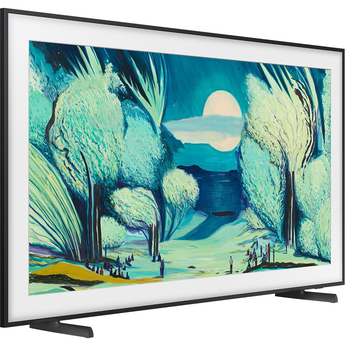 ЖК телевизор Samsung 50" QE50LS03FAUXRU - фото 7
