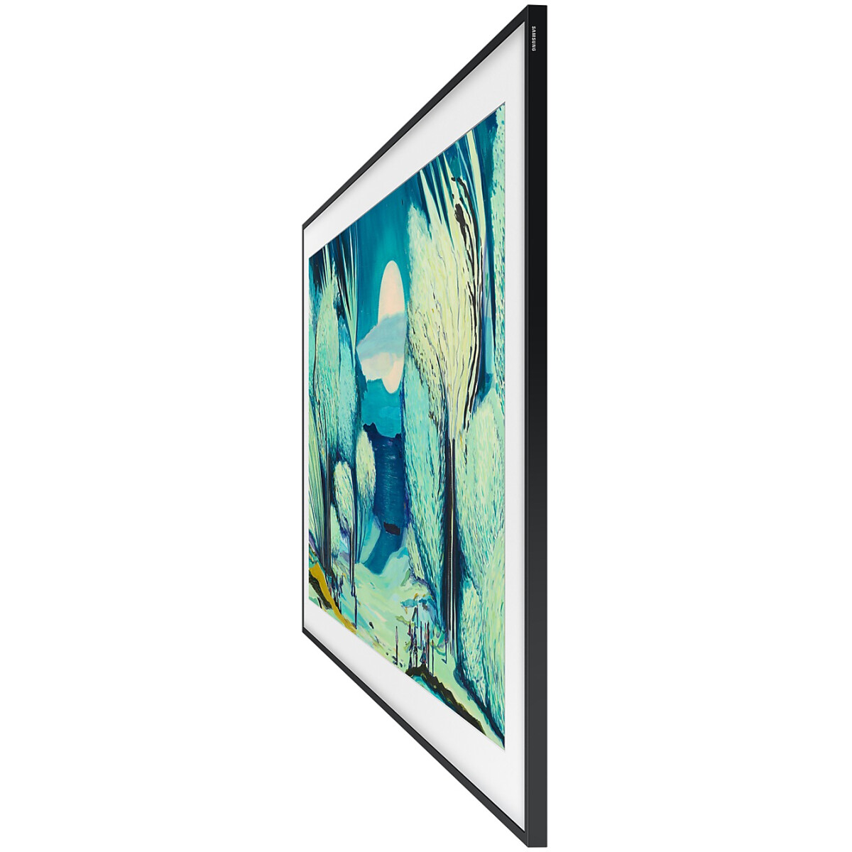 ЖК телевизор Samsung 50" QE50LS03FAUXRU - фото 11